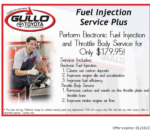 oil change coupons conroe tx